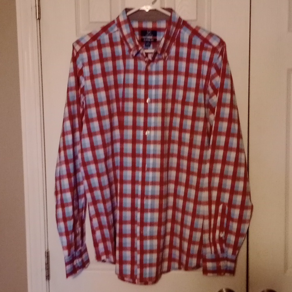Men's Dress / Casual Shirt